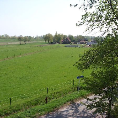 A1 Raststaette & Motel Hamburg-Stillhorn Kültér fotó