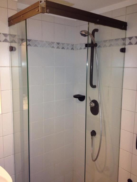 A1 Raststaette & Motel Hamburg-Stillhorn Szoba fotó