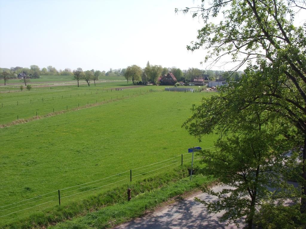 A1 Raststaette & Motel Hamburg-Stillhorn Kültér fotó